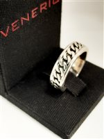 Anello Venerio Donna in Argento AN1 - AN1